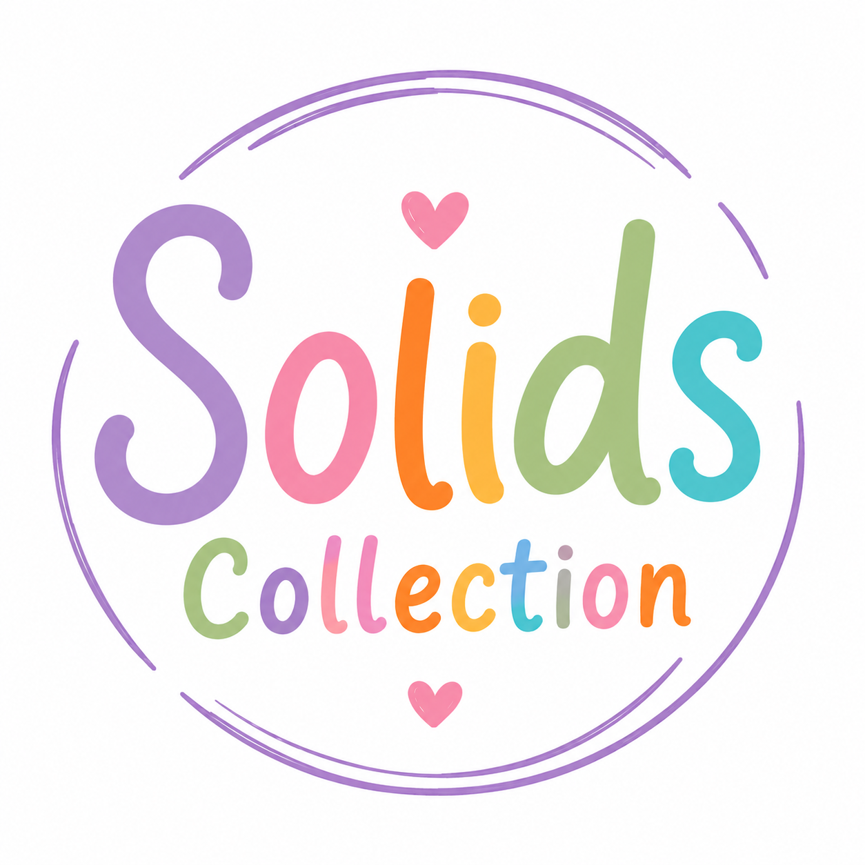 SOLIDS